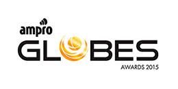 logo Globe Awards