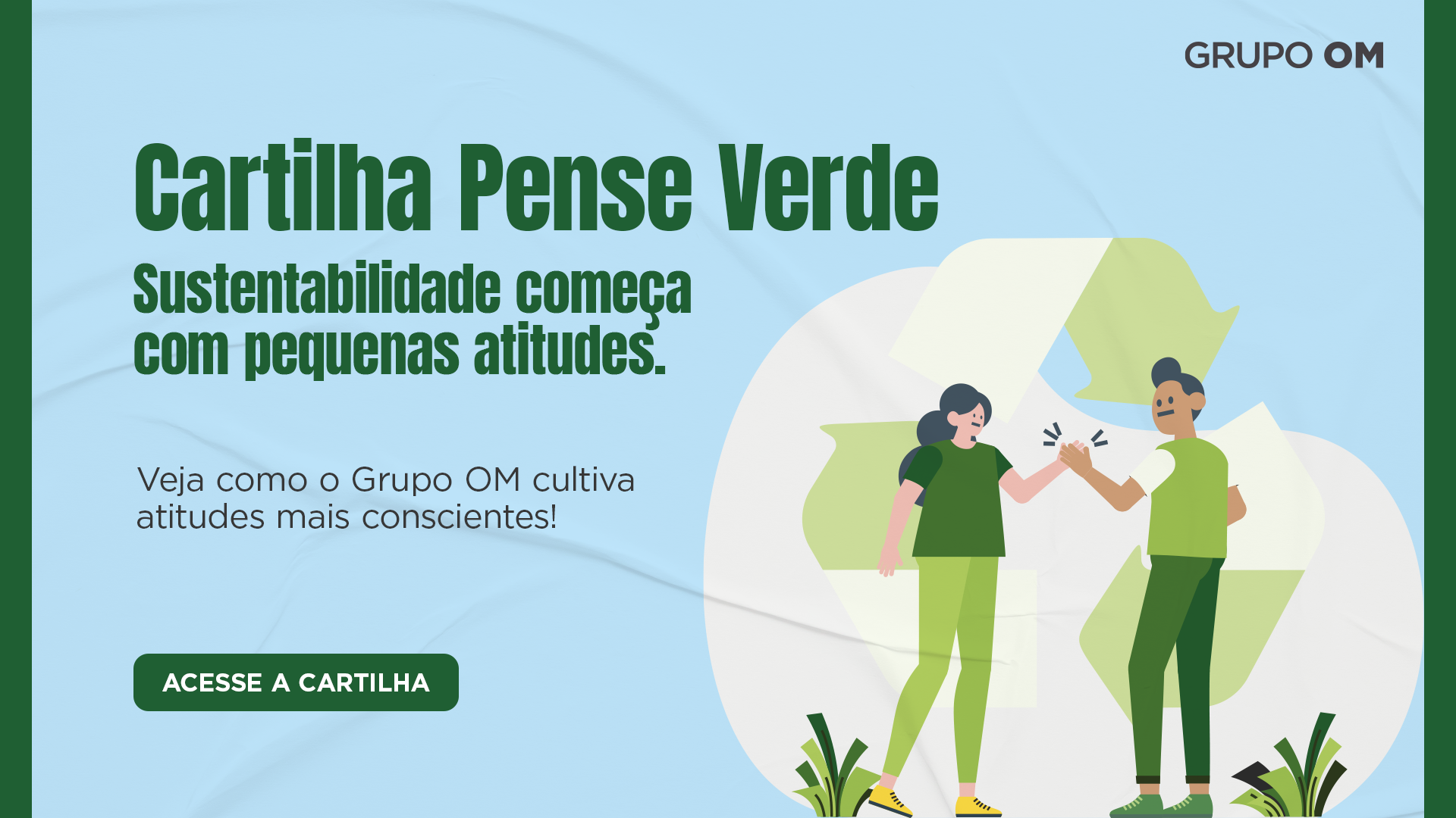 af GRP 0027 25 A Banner Cartilha Pense Verde Site Opus a01
